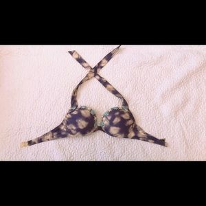 Victoria Secret bombshell bathing suit top